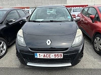 Renault clio, 2010 - afbeelding 12 van  27