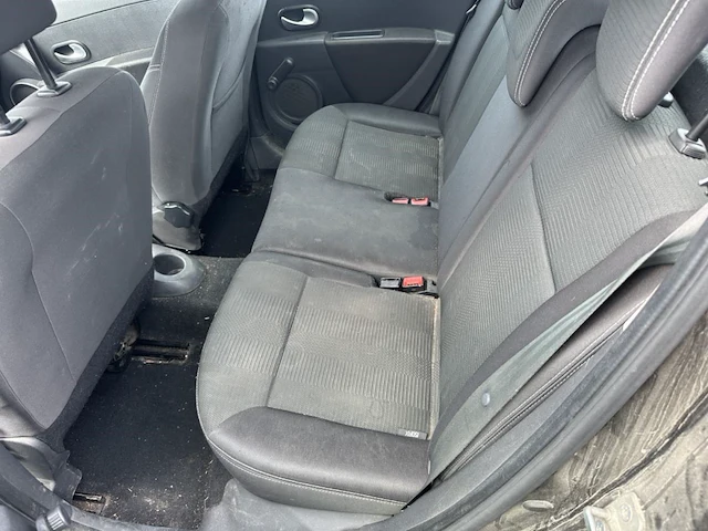 Renault clio, 2010 - afbeelding 25 van  27