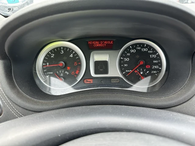 Renault clio, 2010 - afbeelding 26 van  27