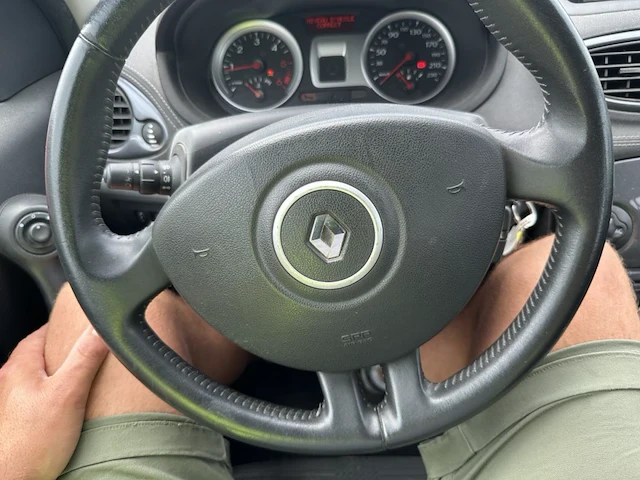 Renault clio, 2010 - afbeelding 27 van  27
