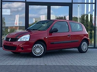 Renault clio, 2010 - afbeelding 1 van  10