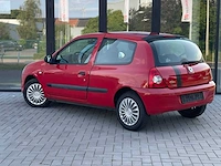 Renault clio, 2010 - afbeelding 3 van  10