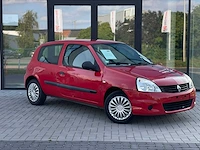 Renault clio, 2010 - afbeelding 6 van  10