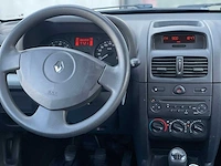Renault clio, 2010 - afbeelding 7 van  10