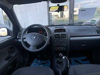 Renault clio, 2010 - afbeelding 8 van  10