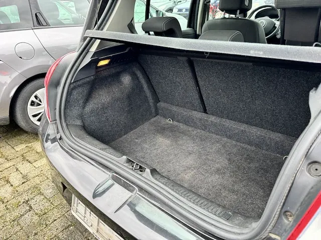 Renault clio, 2011 - afbeelding 13 van  27