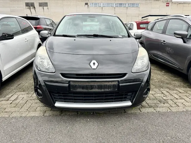 Renault clio, 2011 - afbeelding 12 van  27