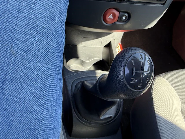 Renault clio, 2011 - afbeelding 10 van  27