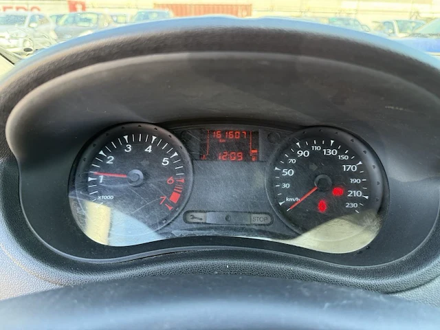 Renault clio, 2011 - afbeelding 11 van  27