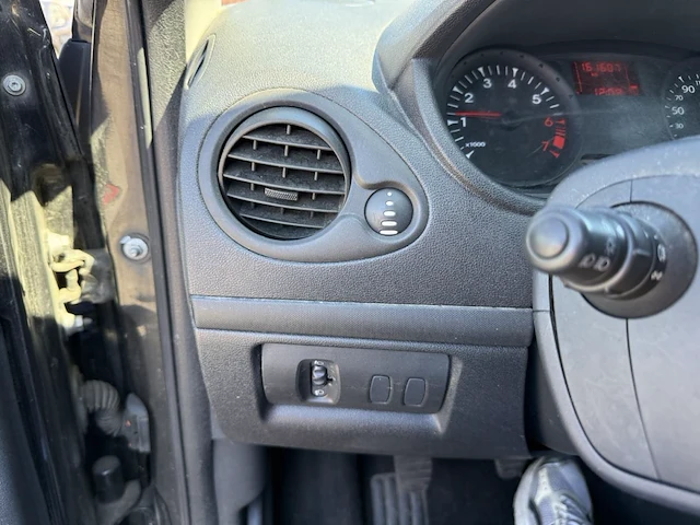 Renault clio, 2011 - afbeelding 14 van  27
