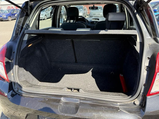 Renault clio, 2011 - afbeelding 17 van  27