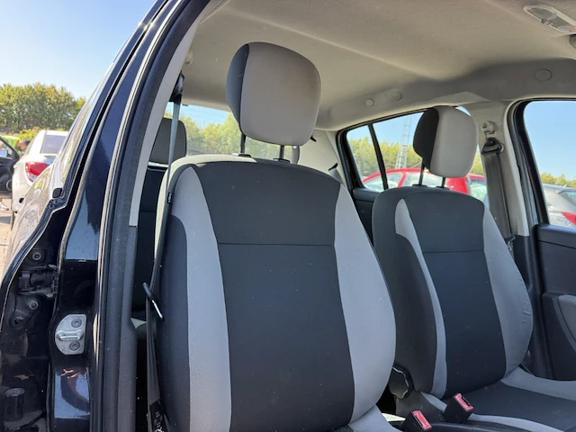 Renault clio, 2011 - afbeelding 19 van  27