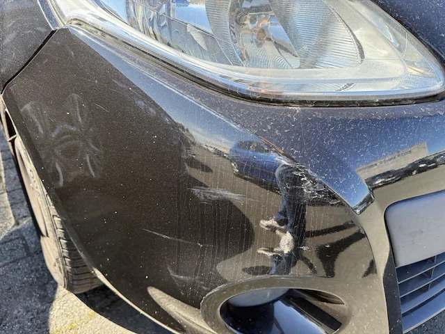 Renault clio, 2011 - afbeelding 21 van  27