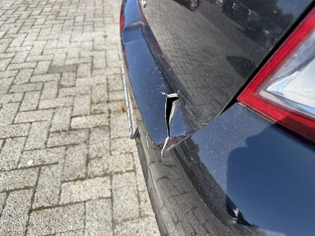 Renault clio, 2011 - afbeelding 25 van  27
