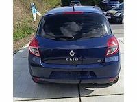 Renault clio, 2012 - afbeelding 15 van  20