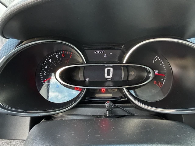 Renault clio, 2018 - afbeelding 5 van  42