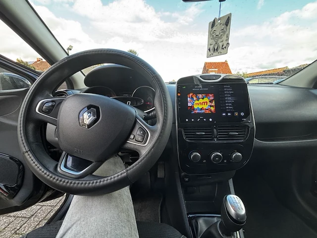 Renault clio, 2018 - afbeelding 6 van  42
