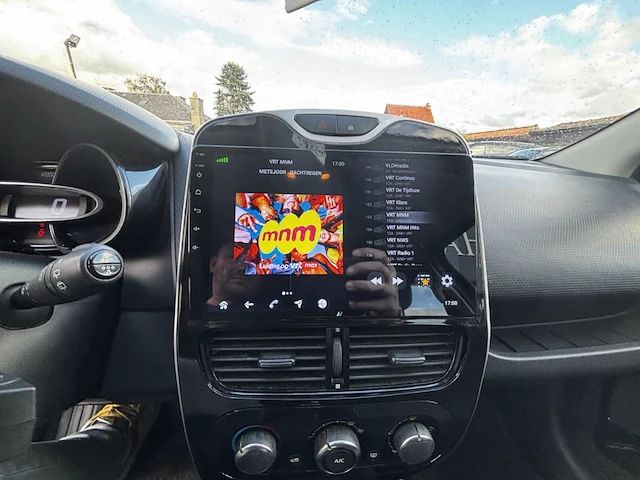 Renault clio, 2018 - afbeelding 7 van  42