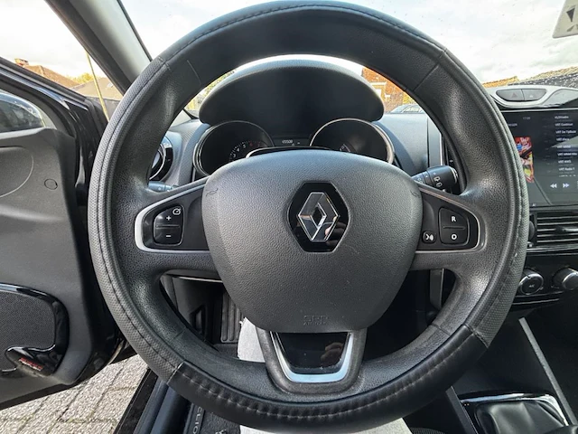 Renault clio, 2018 - afbeelding 11 van  42