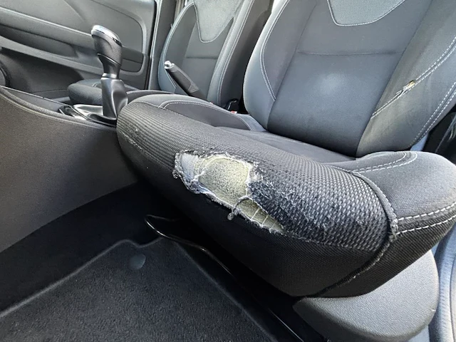 Renault clio, 2018 - afbeelding 15 van  42