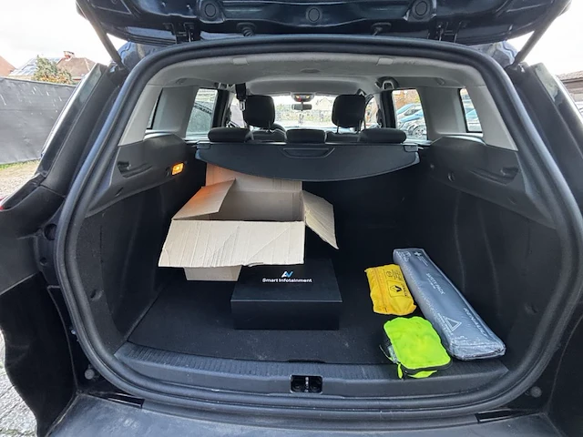 Renault clio, 2018 - afbeelding 18 van  42