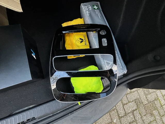 Renault clio, 2018 - afbeelding 19 van  42