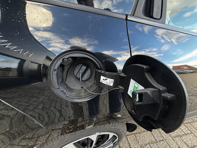 Renault clio, 2018 - afbeelding 21 van  42