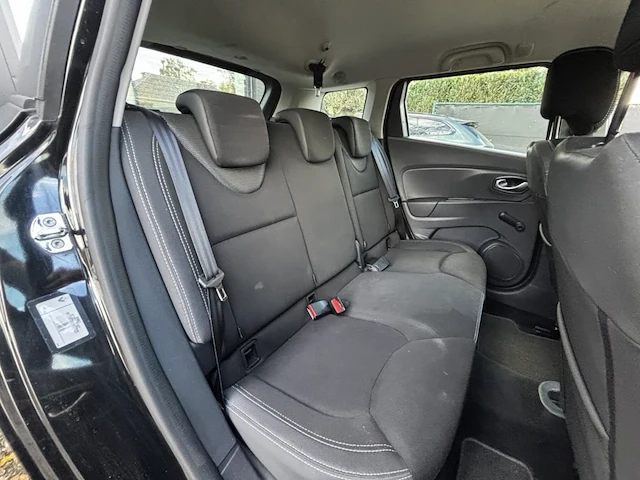 Renault clio, 2018 - afbeelding 22 van  42