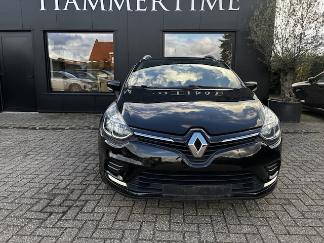 Renault clio, 2018 - afbeelding 12 van  42