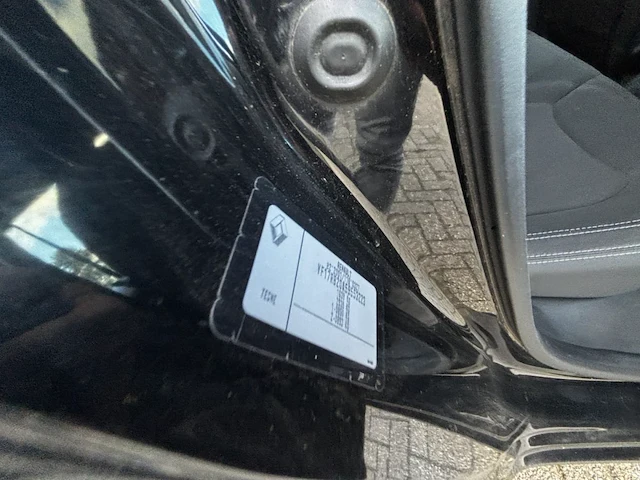 Renault clio, 2018 - afbeelding 24 van  42