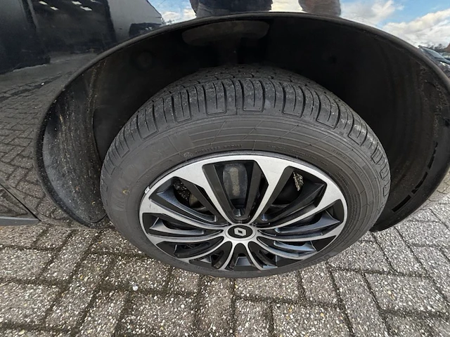 Renault clio, 2018 - afbeelding 27 van  42