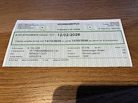 Renault clio, 2018 - afbeelding 33 van  42