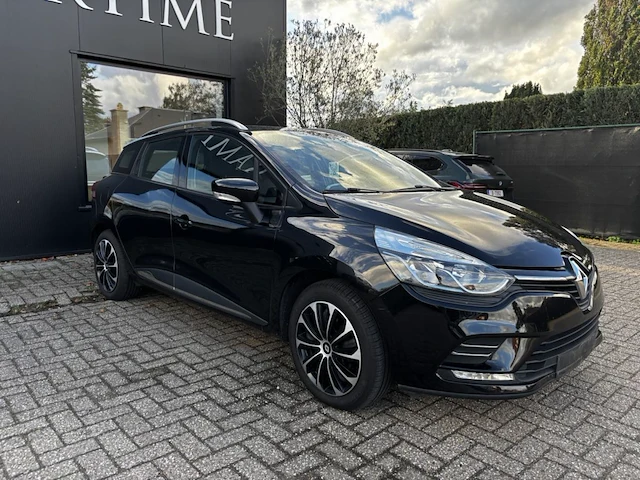 Renault clio, 2018 - afbeelding 23 van  42