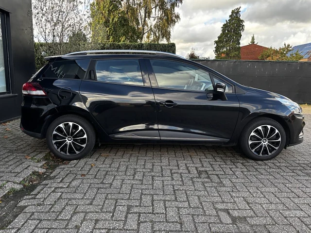 Renault clio, 2018 - afbeelding 34 van  42