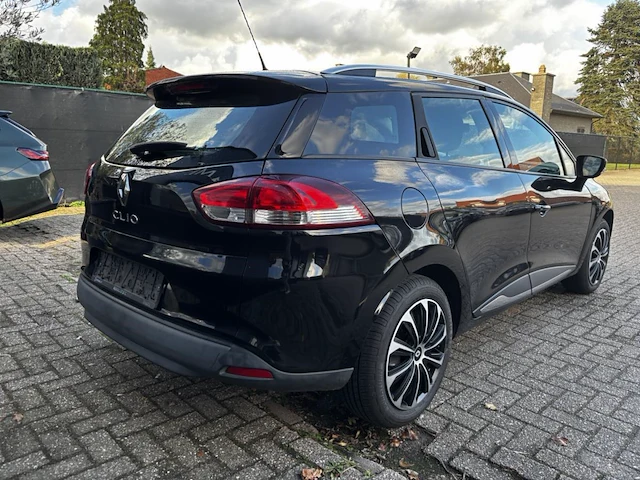 Renault clio, 2018 - afbeelding 38 van  42
