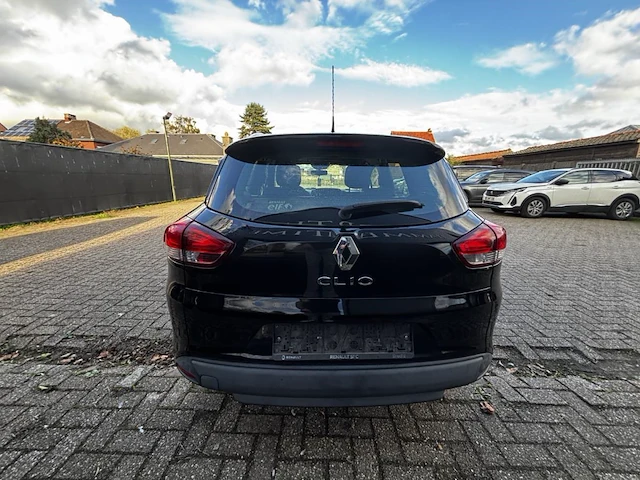 Renault clio, 2018 - afbeelding 39 van  42