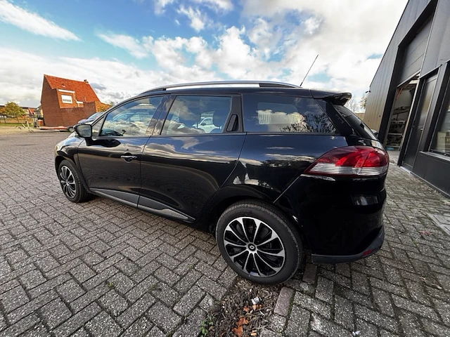 Renault clio, 2018 - afbeelding 40 van  42
