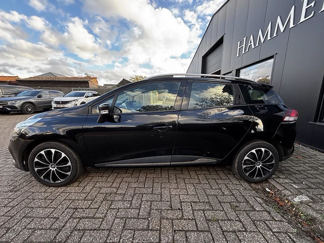 Renault clio, 2018 - afbeelding 41 van  42