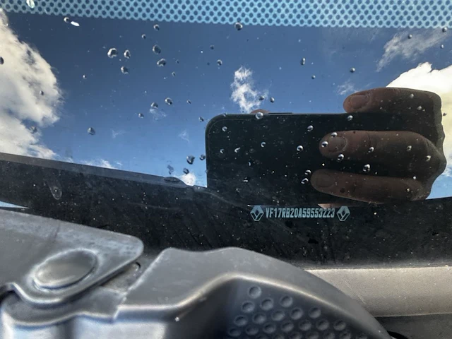 Renault clio, 2018 - afbeelding 42 van  42