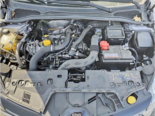 Renault clio 4 estate limited, 2019 - afbeelding 17 van  24