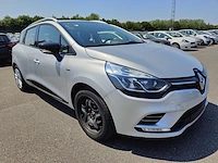 Renault clio 4 estate limited, 2019 - afbeelding 18 van  24