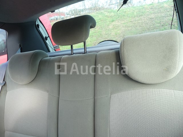 Renault clio auto (1999-132.507 km-vin:vf1cb0ef19648006) - afbeelding 3 van  22