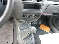 Renault clio auto (1999-132.507 km-vin:vf1cb0ef19648006) - afbeelding 4 van  22