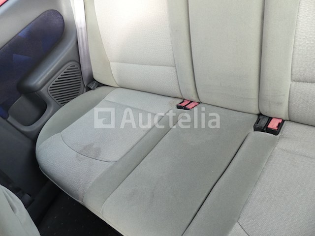 Renault clio auto (1999-132.507 km-vin:vf1cb0ef19648006) - afbeelding 7 van  22