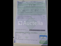 Renault clio auto (1999-132.507 km-vin:vf1cb0ef19648006) - afbeelding 10 van  22