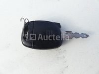 Renault clio auto (1999-132.507 km-vin:vf1cb0ef19648006) - afbeelding 11 van  22