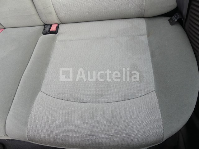 Renault clio auto (1999-132.507 km-vin:vf1cb0ef19648006) - afbeelding 13 van  22