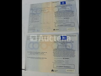 Renault clio auto (1999-132.507 km-vin:vf1cb0ef19648006) - afbeelding 14 van  22