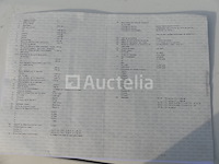 Renault clio auto (1999-132.507 km-vin:vf1cb0ef19648006) - afbeelding 15 van  22