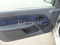 Renault clio auto (1999-132.507 km-vin:vf1cb0ef19648006) - afbeelding 16 van  22